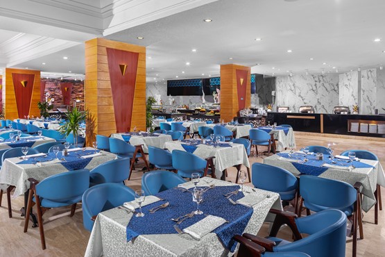Nefertiti Restaurant